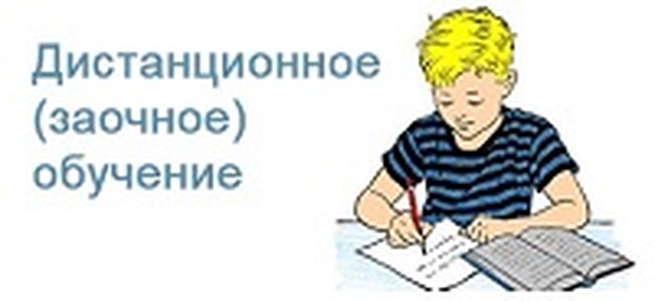 Дистанционное обучение по математике и информатике..